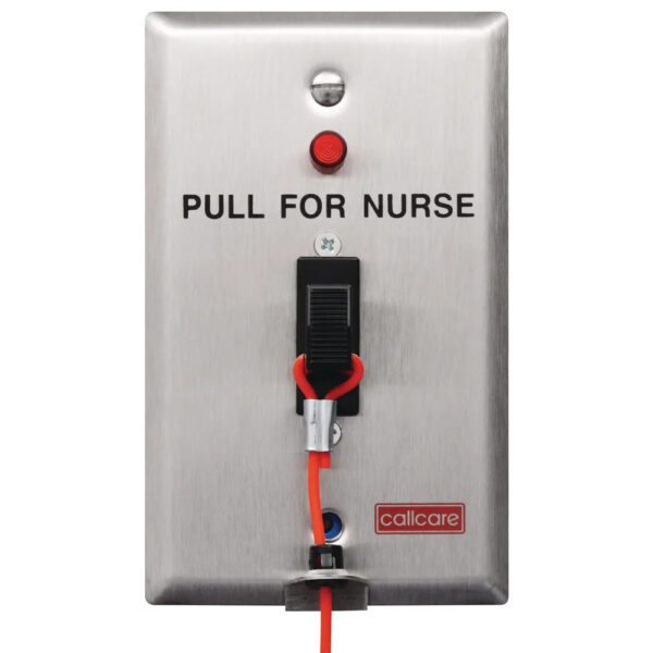 Dukane Replacement Pull Cord Station (9A1405A)