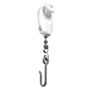 Ball & Chain Carrier