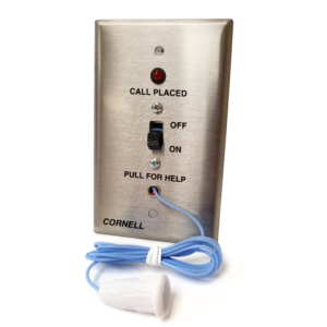Cornell Pullcord Emergency Station