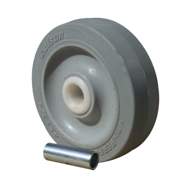 4" X 1-1/4" Performa Wheel