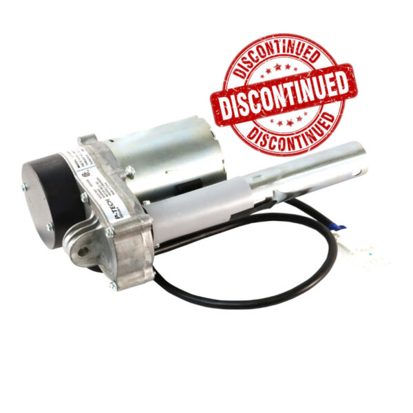 Invacare Solo Foot Motor/Discontinued