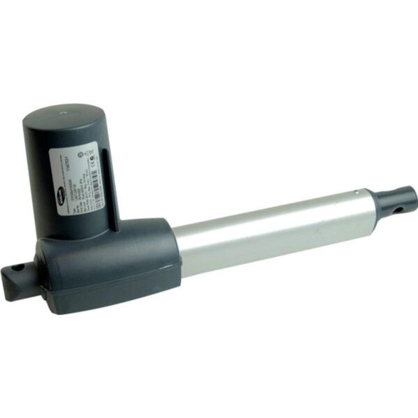 Hi-Lo Actuator, ICC CS5