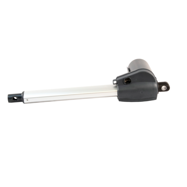 Hi-Lo Motor, CS9FX600, CS7 Open Bus - Image 2