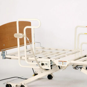 Assist Rail, 36" Wide Deck, Set, CS Series