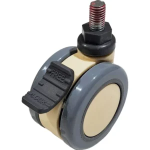 3" Twin Locking, Alterra
