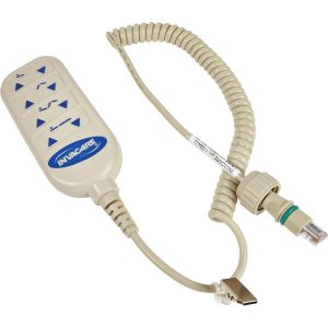 Invacare CS7, CS9FX Handset