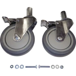 5" Locking Casters, IH6064/6065