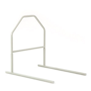 Trapeze Base, Painted