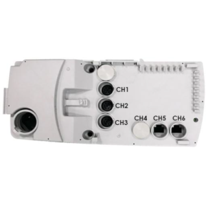 Drive, PrimeCare P503 Control Box