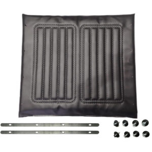 Silver Sport 2 Wheelchair Seat, 20w x 16d