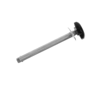 Quick Release Rear Axle, Viper Plus GT