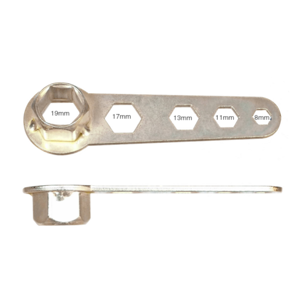 Drive Fork Stem Tool