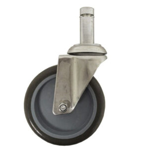 Bed Caster, Non-Locking