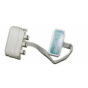 Tubing Adapter 3-Port