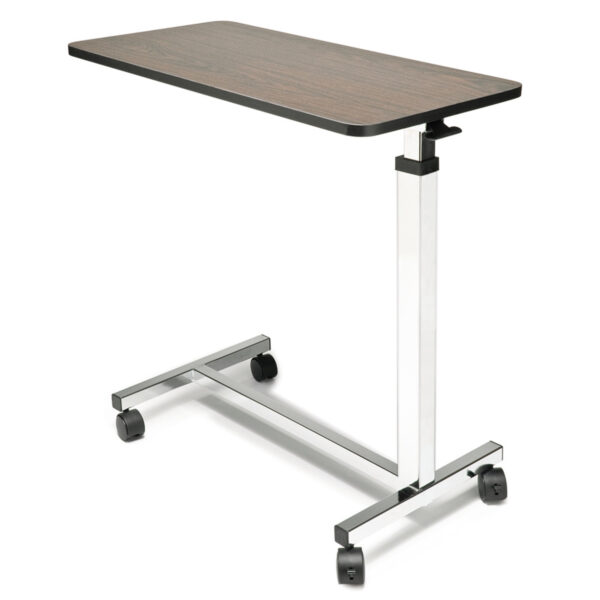 OBT Chrome Base, Laminate Top