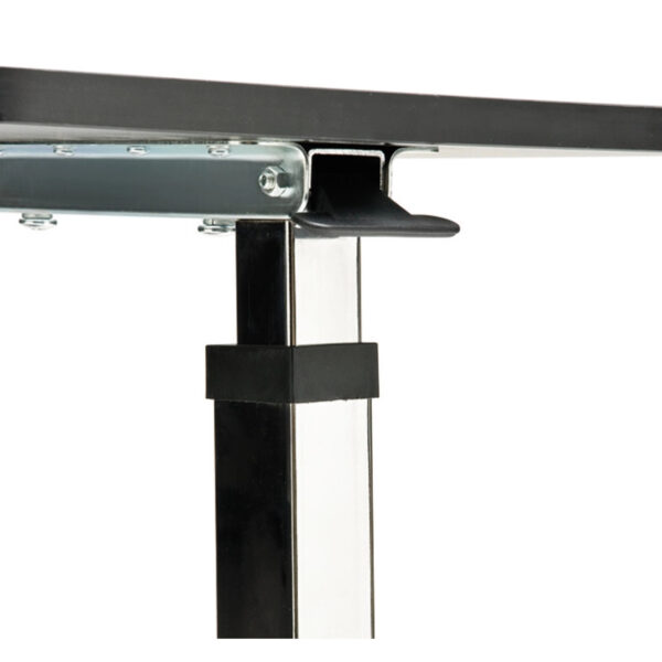 OBT Chrome Base, Laminate Top - Image 2