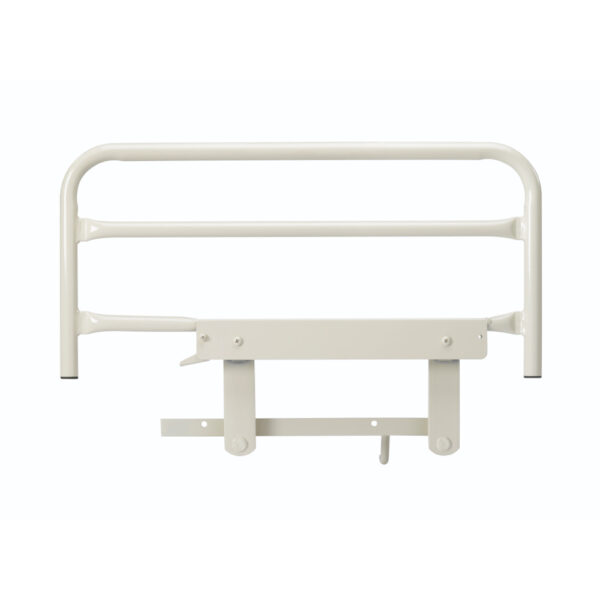 Half Rails, DLX Series, Head End
