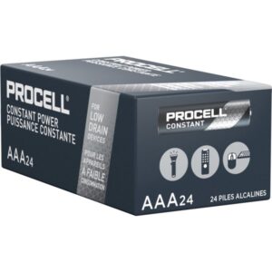 Procell Alkaline-AAA