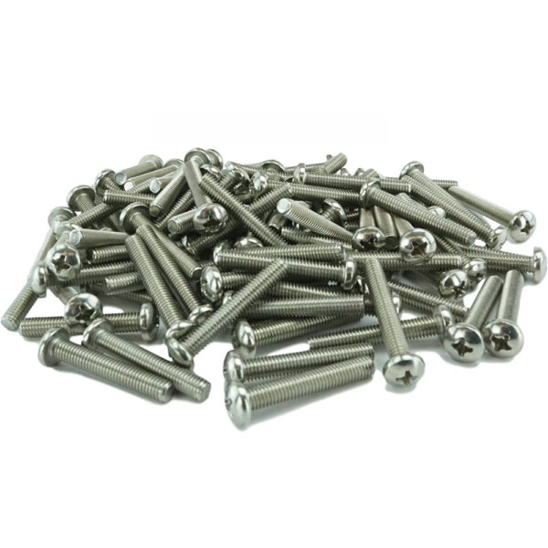 Padded Armpad Screw, 50/Pk