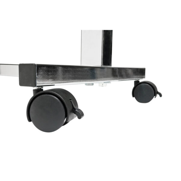 OBT Chrome Base, Laminate Top - Image 3