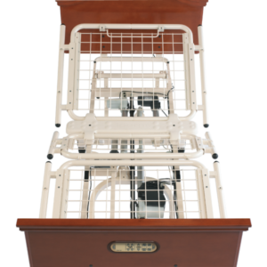 Joerns 42" Width Extension Kit