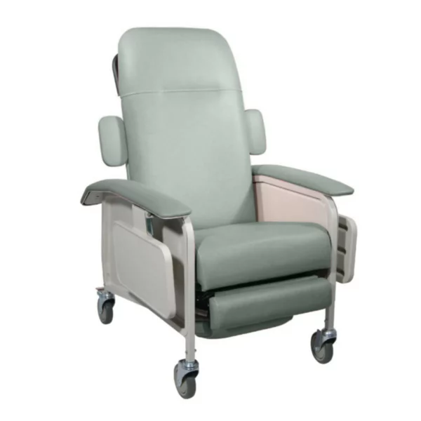 Armpad, Drive D577, Jade
