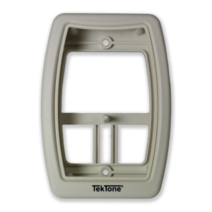 Tektone SF121/SF122 Single Plate