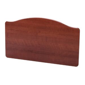Amherst Bed Panel Set, Biltmore Cherry