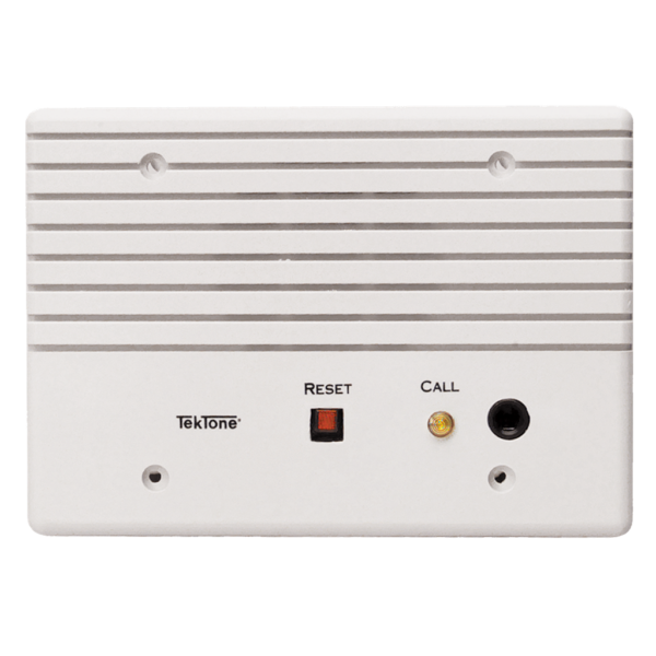 Tektone Single Station