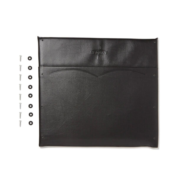 20w Medline K2 Basic Back Upholstery