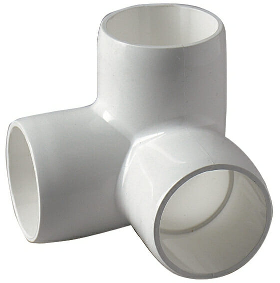 PVC-90-3-WAY – MP Source