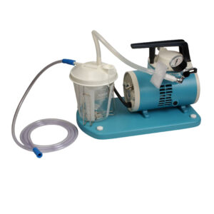 Aspirator 800cc Canister (115/60)