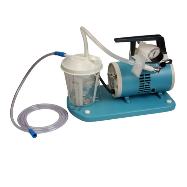 Aspirator 800cc Canister (115/60)