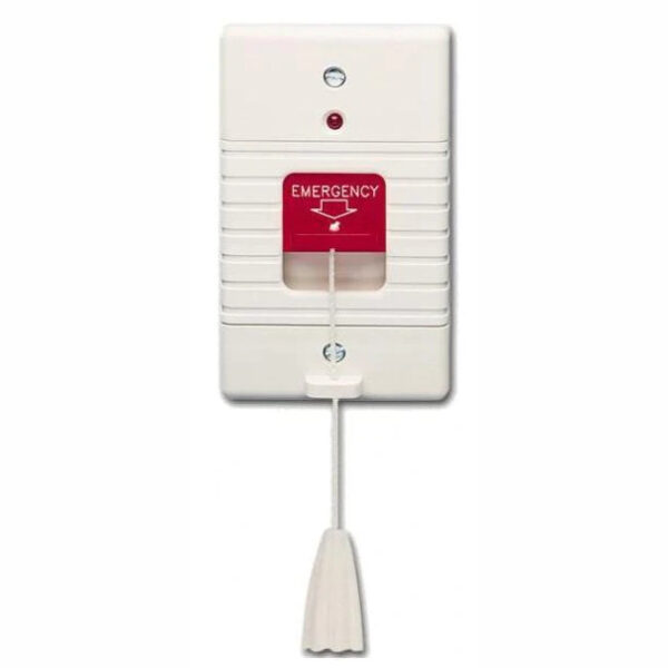 Tektone Emergency Bathroom Station
