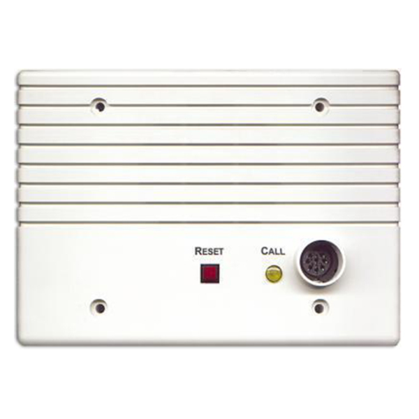 Tektone Single Nurse Call Station