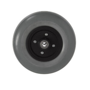 Medline Wheelchair Front Casters
