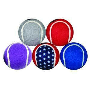 Penco Walker Balls – Assorted Colors