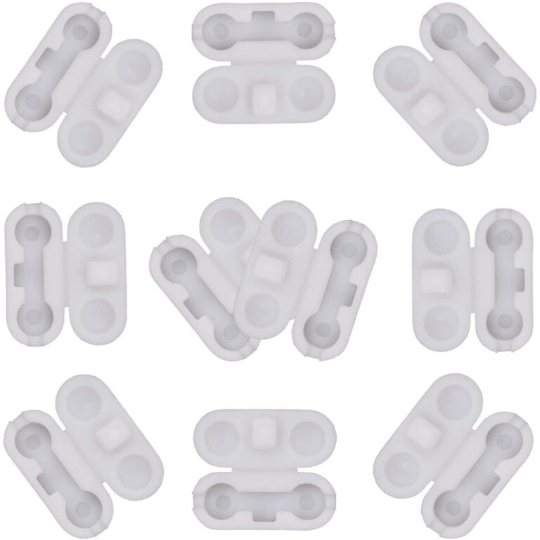 Plastic Bead Chain Connector MP Source