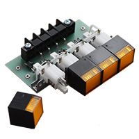 Tektone Replacement Module, 4 Lamps