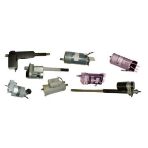 Motor Repair