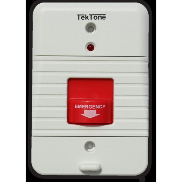 Tektone Water Resistant Pullcord Station - Image 3