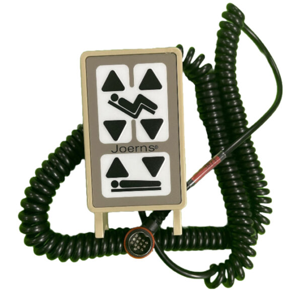 Joerns B330, B530 Handset