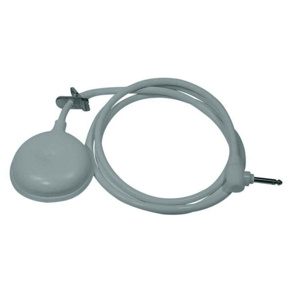 10' Single 02 Safe Padcall