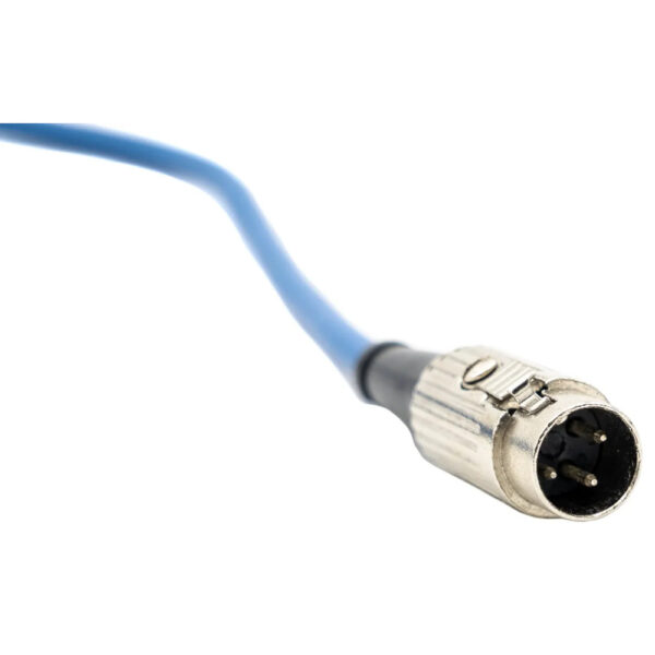 Arjo Replacement 2-Button Handset - Image 3