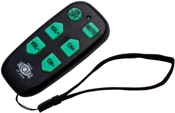 Universal TV Easy-Mote - Image 2
