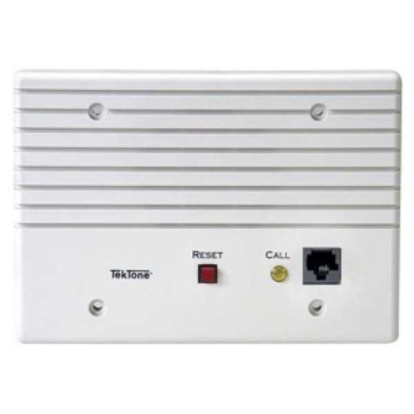 TekTone/Tek-Care Single Station