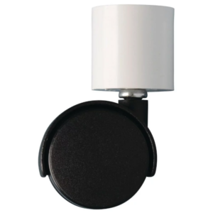 2" Linen Hamper Caster Set