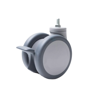 Arjo Maxi Move III Caster Set