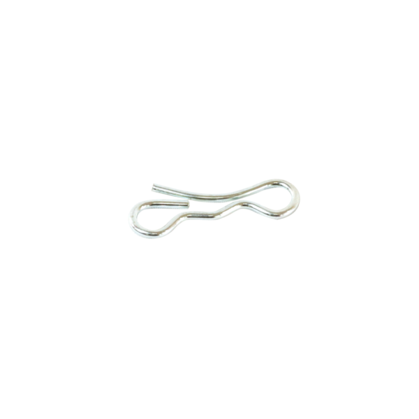 Invacare Bowtie Pin, 5/16"
