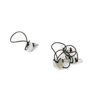 Invacare CS Bed Panel Hardware, Set